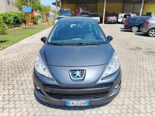 Peugeot 207 Station Wagon 207 SW 1.4 8v Energie eco-Gpl 75cv