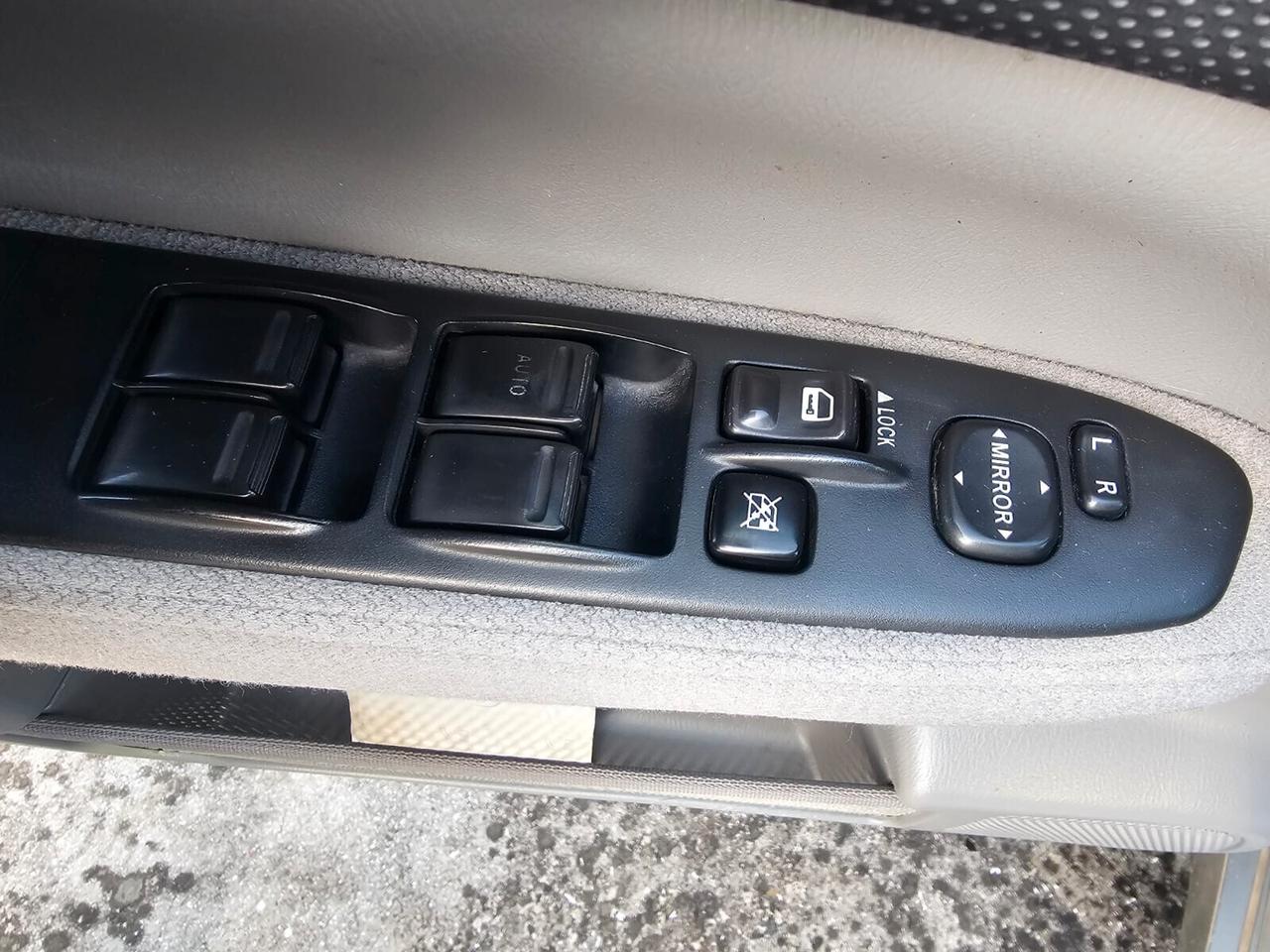 Subaru Forester 2.0 16V cat X VR 4x4 + gpl