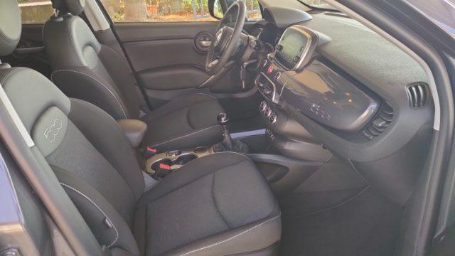 FIAT 500X 1.6 Benzina 110 CV Urban 66000KM