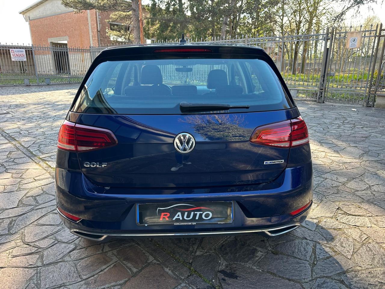 Volkswagen Golf 1.5 eTSI 150 CV EVO ACT DSG 1st Edition Style