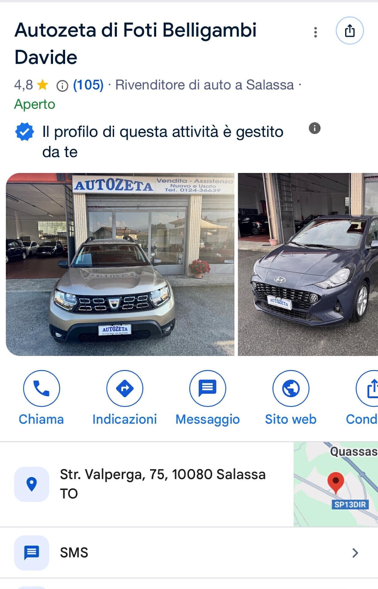 Hyundai i10 1.0 GPL Econext Advanced