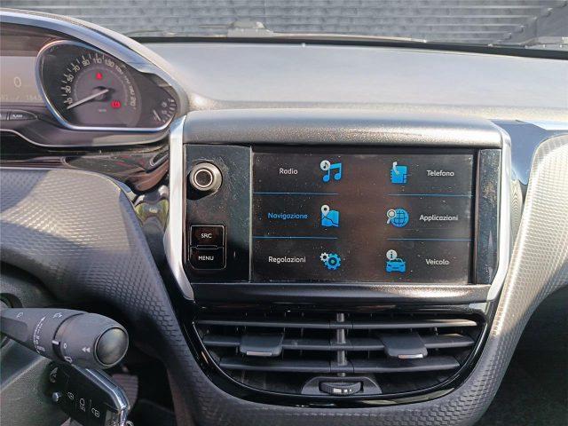 PEUGEOT 2008 1° serie PureTech Turbo 130 S&S Allure