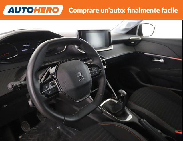 PEUGEOT 208 PureTech 75 Stop&Start 5 porte Active Pack
