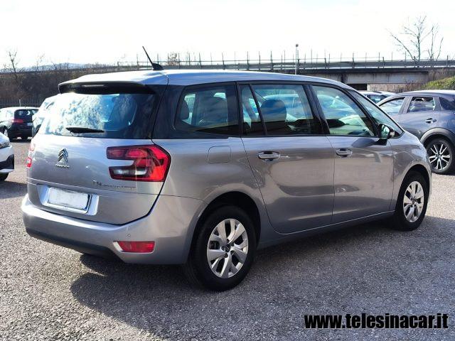 CITROEN Grand C4 Spacetourer 1.5 BlueHDi 130cv EAT8 7 POSTI