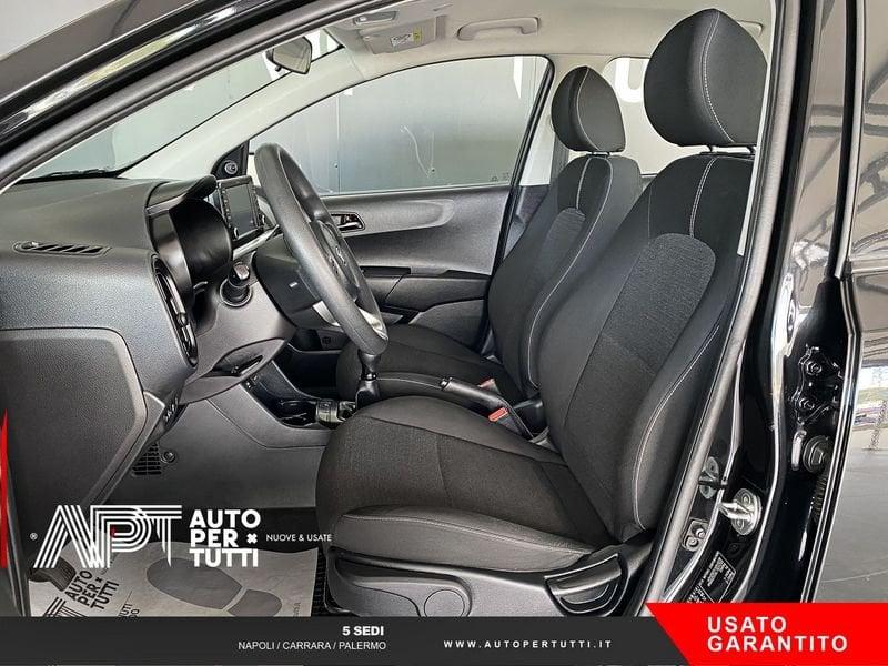 KIA Picanto Picanto 1.0 mpi Urban 4p.ti my20