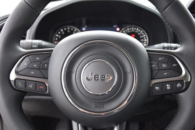 JEEP Renegade 1.0 T3 Limited *LED*