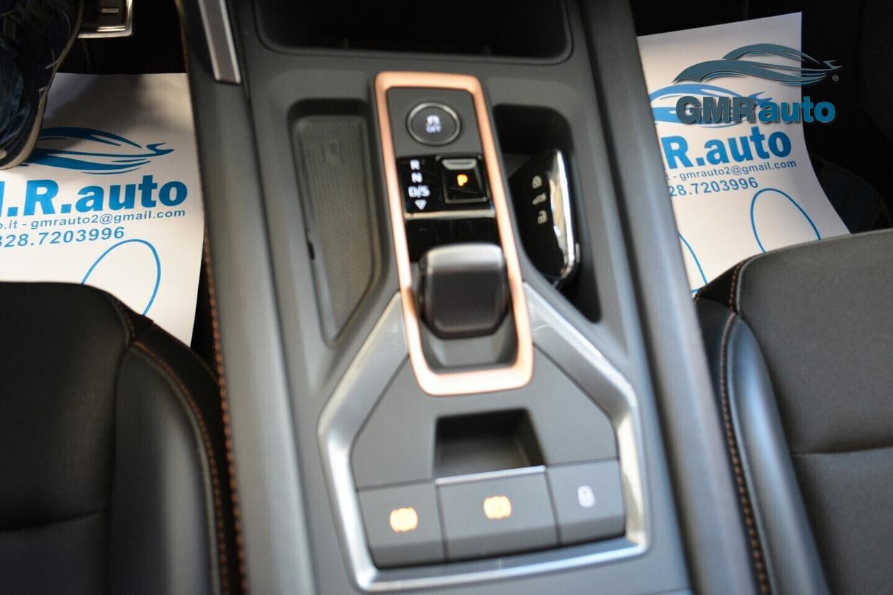 Cupra Formentor 1.5 e-Hybrid DSG PREZZO REALE