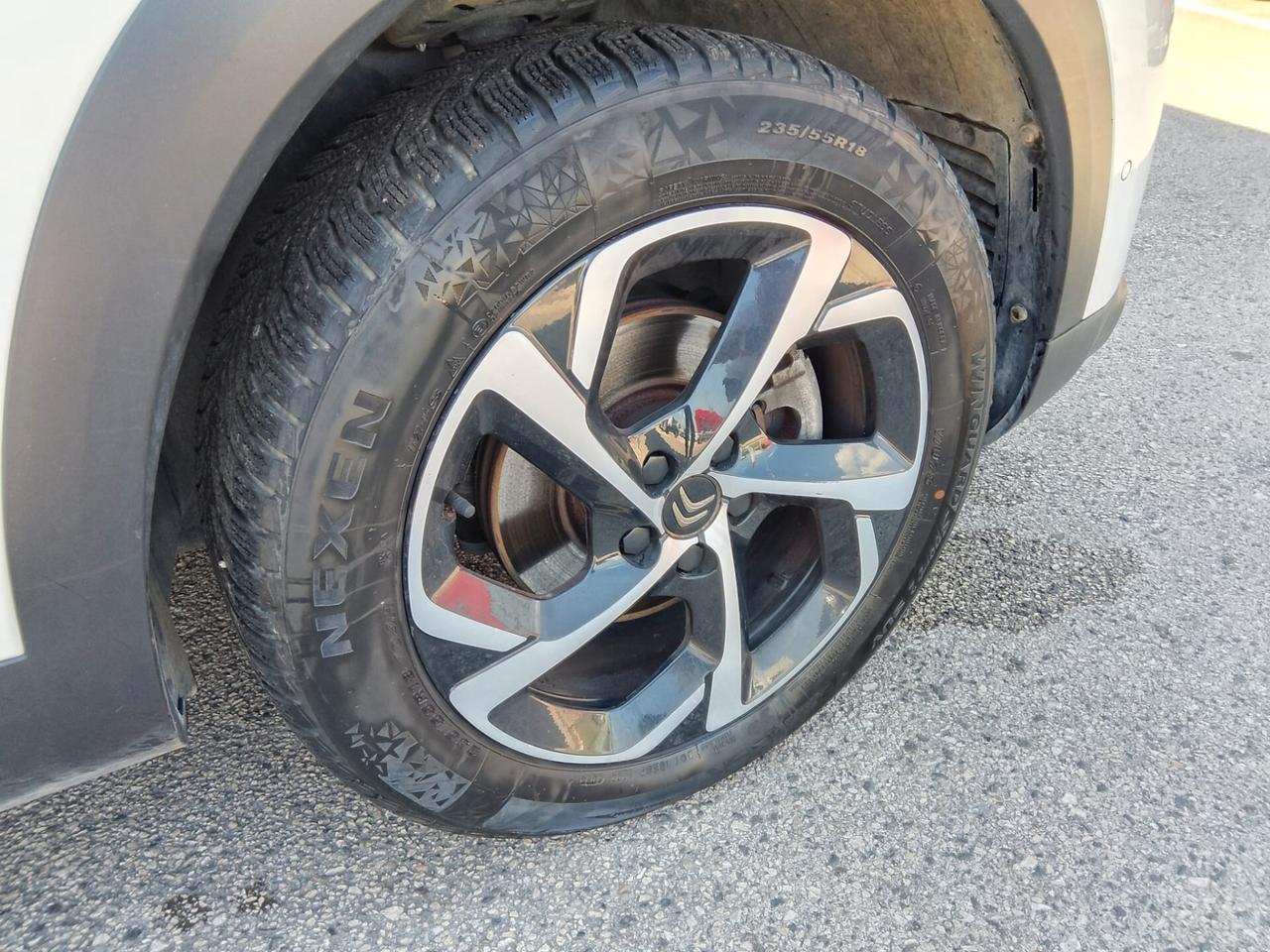 Citroen C5 Aircross C5 Aircross BlueHDi 130 S&S Feel