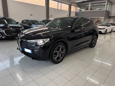Stelvio 2.2Td AT8 ROSSO EDIZIONE AUTOCARRO N1