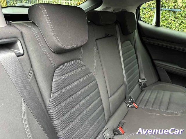 ALFA ROMEO Stelvio 2.2 LEVE CAMBIO AL VOLANTE TELECAMERA POST IVA ESP