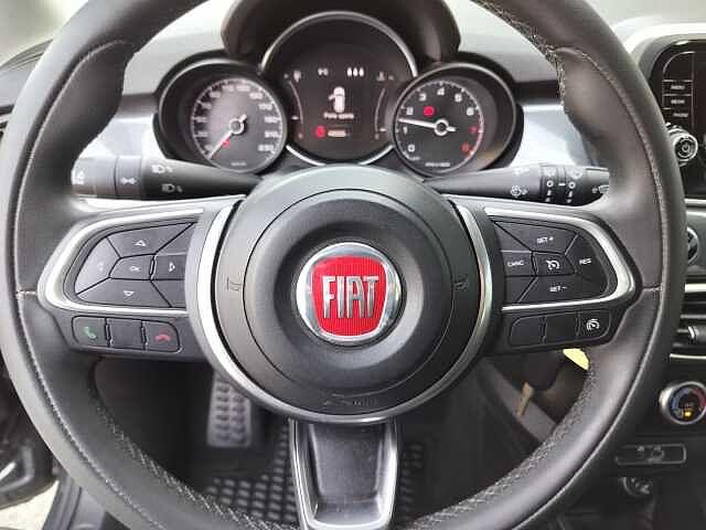 Fiat 500X 1.0 T3 120 CV Urban