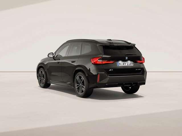 BMW X1 X1 xdrive20d mhev 48V MSport Pro auto