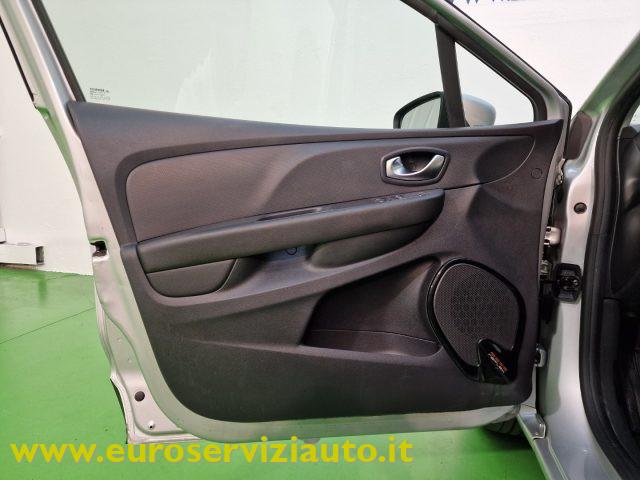 RENAULT Clio Sporter dCi 8V 90CV EDC Start&Stop Energy Duel2
