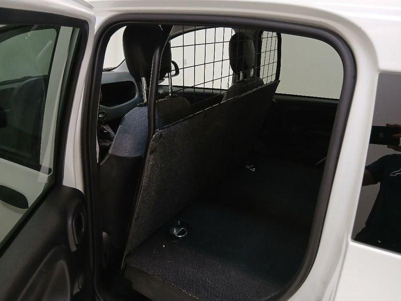 FIAT Panda van 1.0 hybrid Pop 70cv 2p.ti serie 4 E6d