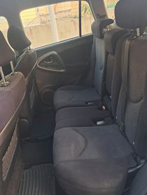 Toyota RAV 4 RAV4 2.2 D-4D 136 CV Sol