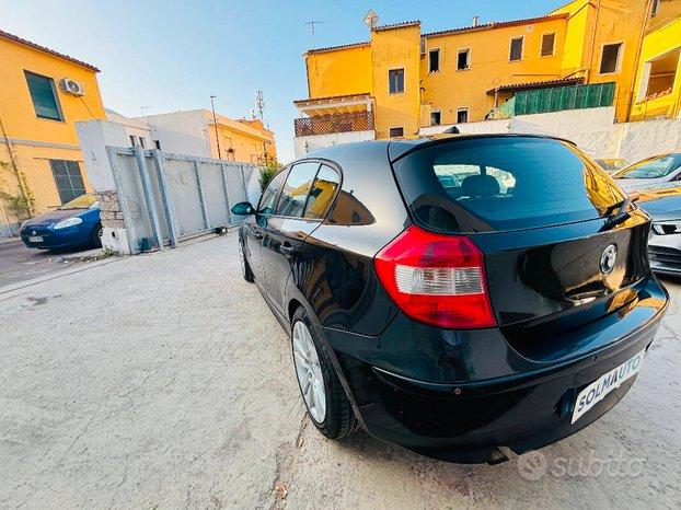 BMW Serie 1 BMW serie 118d Futura