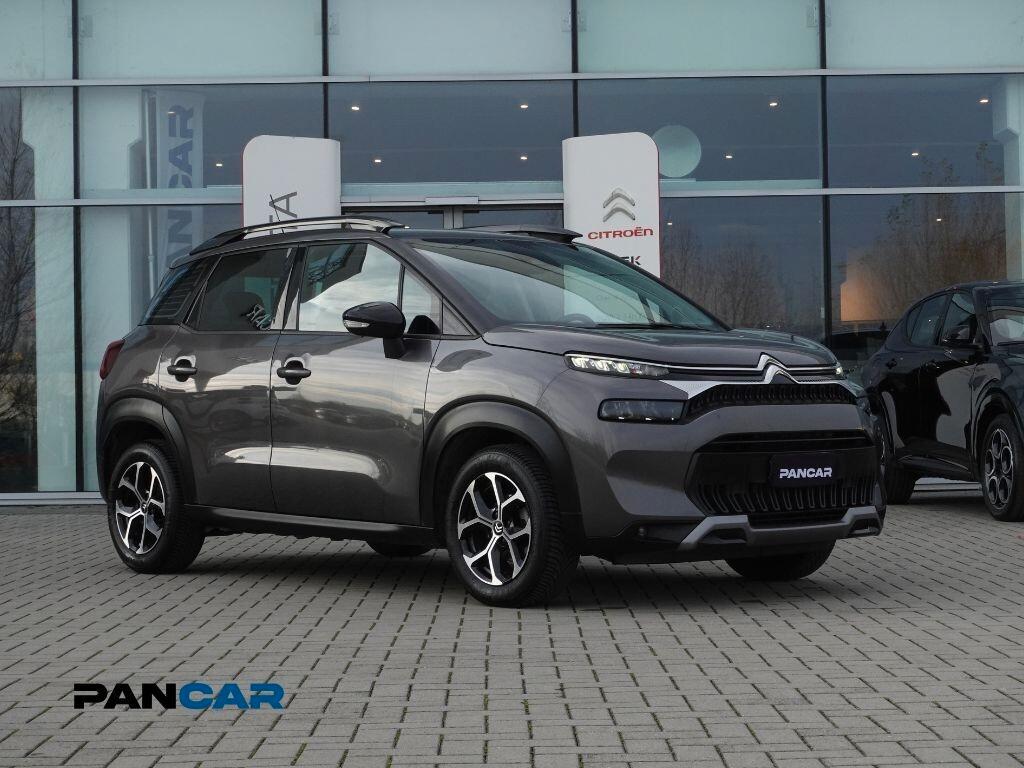 Citroen C3 Aircross BlueHDi 110 S&S Shine Pack