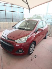 Hyundai i10 1.0 Classic