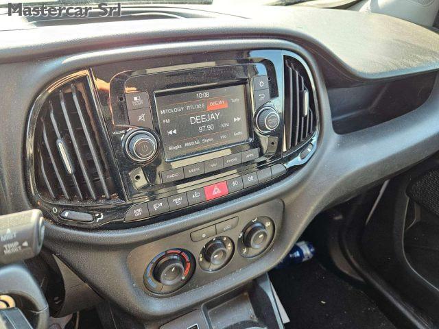FIAT Doblo MAXI 1.3 Multijet 16v 95CV SX Euro 6 tg - FX459PN
