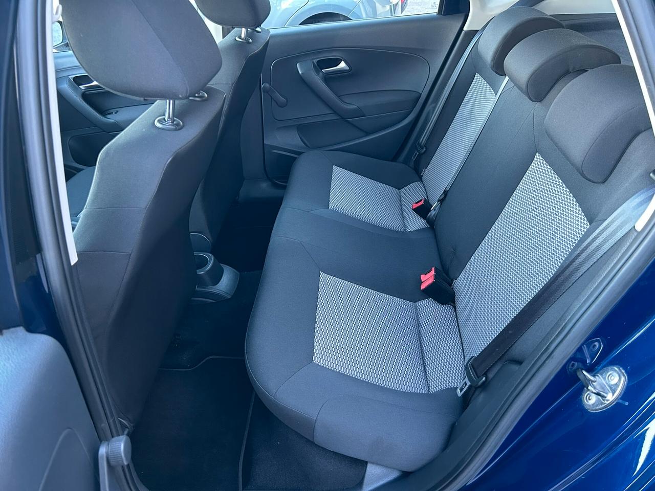 VW POLO 1.2 60CV Trendline - OK NEOPATENTATI