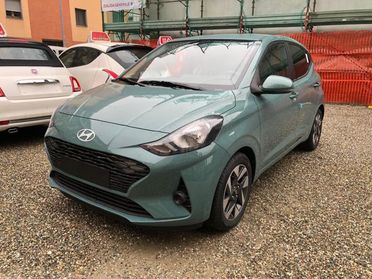 HYUNDAI i10 1.0 MPI Connectline