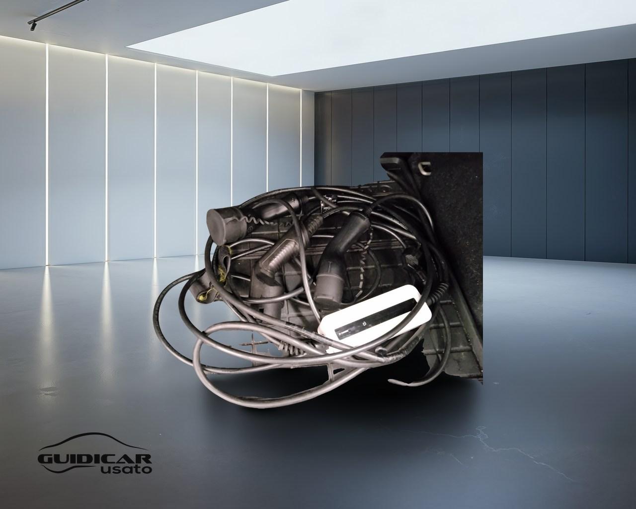 VOLVO XC40 2023 - XC40 1.5 t5 recharge phev Core auto