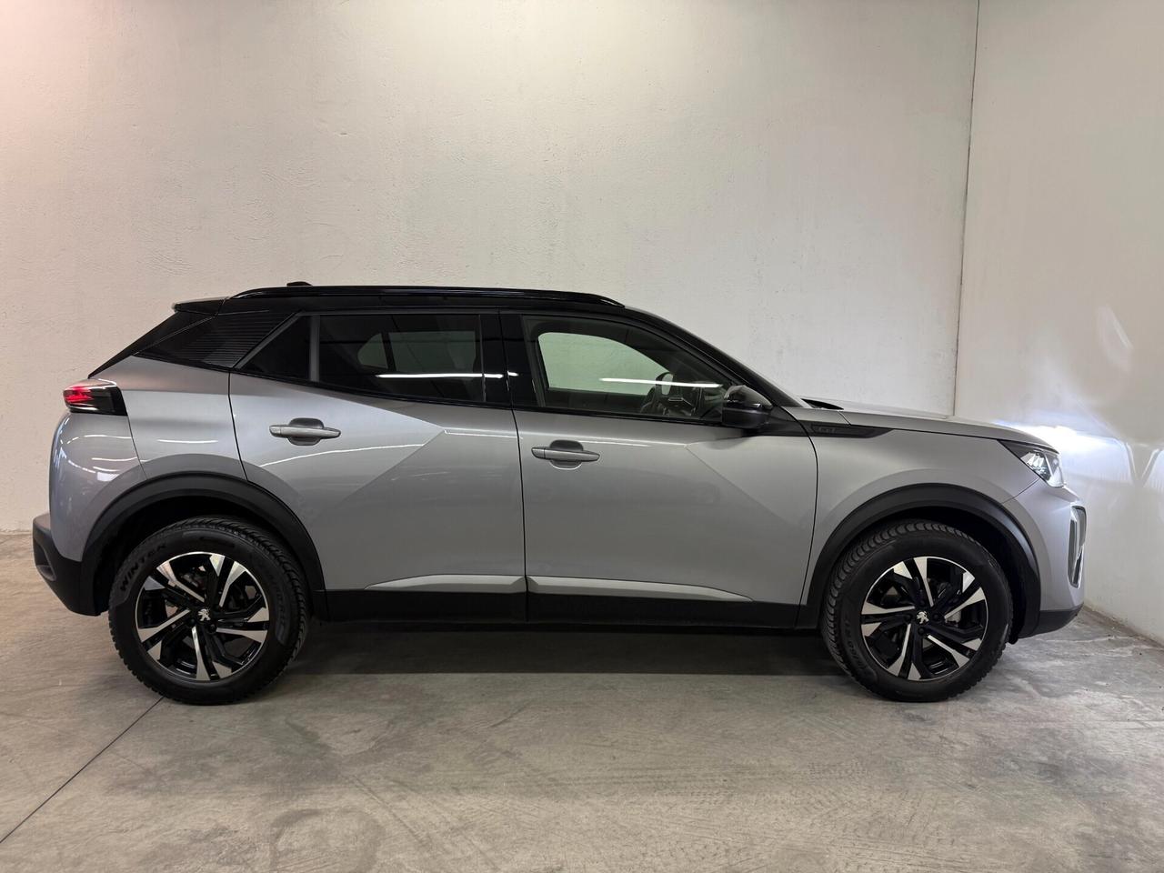 Peugeot 2008 1.2 puretech 131 Cv GT LINE EAT8