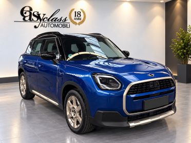 MINI Countryman Mini Countryman 1.5 48V C Favoured auto