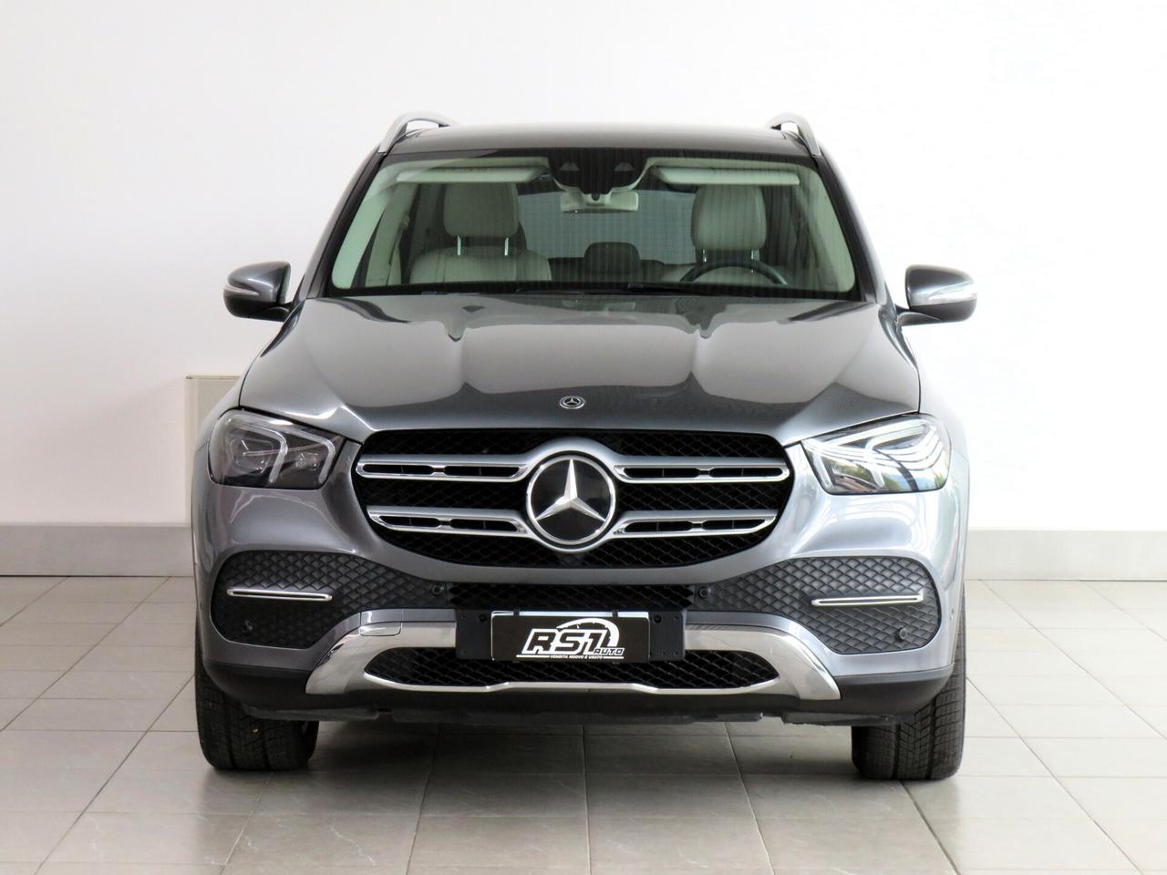 Mercedes-benz GLE 450 4Matic EQ-Boost Sport | IVA INCLUSA