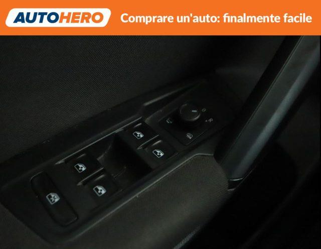 VOLKSWAGEN Tiguan 2.0 TDI SCR DSG Business BlueMotion Technology