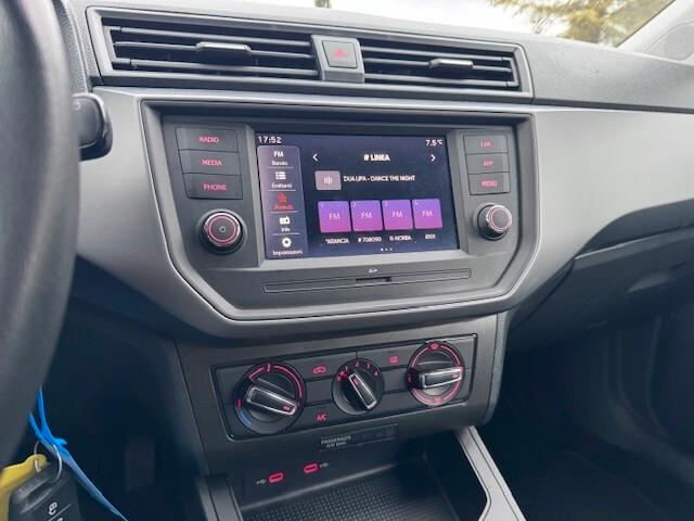 Seat Ibiza 1.0 TGI 5 porte Style