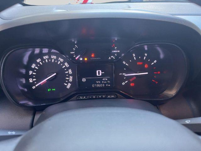 CITROEN C3 Aircross PureTech 110 S&S Feel PREZZO REALE