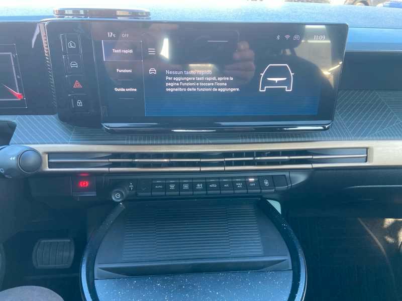 LANCIA Ypsilon 1.2 Mhev LX 110cv e-DcT