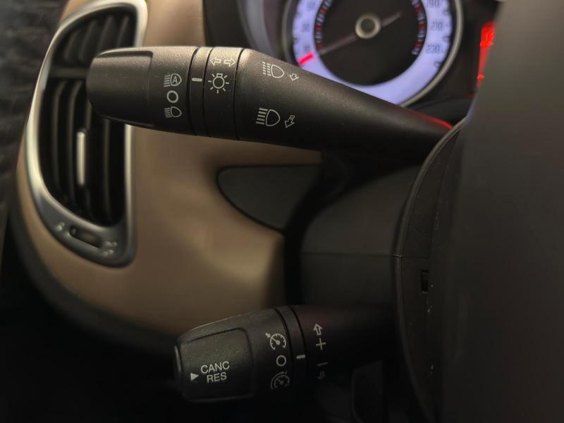 Fiat 500 L 500L 1.3 mjt Panoramic Edition 85cv