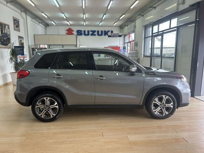 Suzuki Vitara Vitara 1.6 VVT 4WD AllGrip V-Top