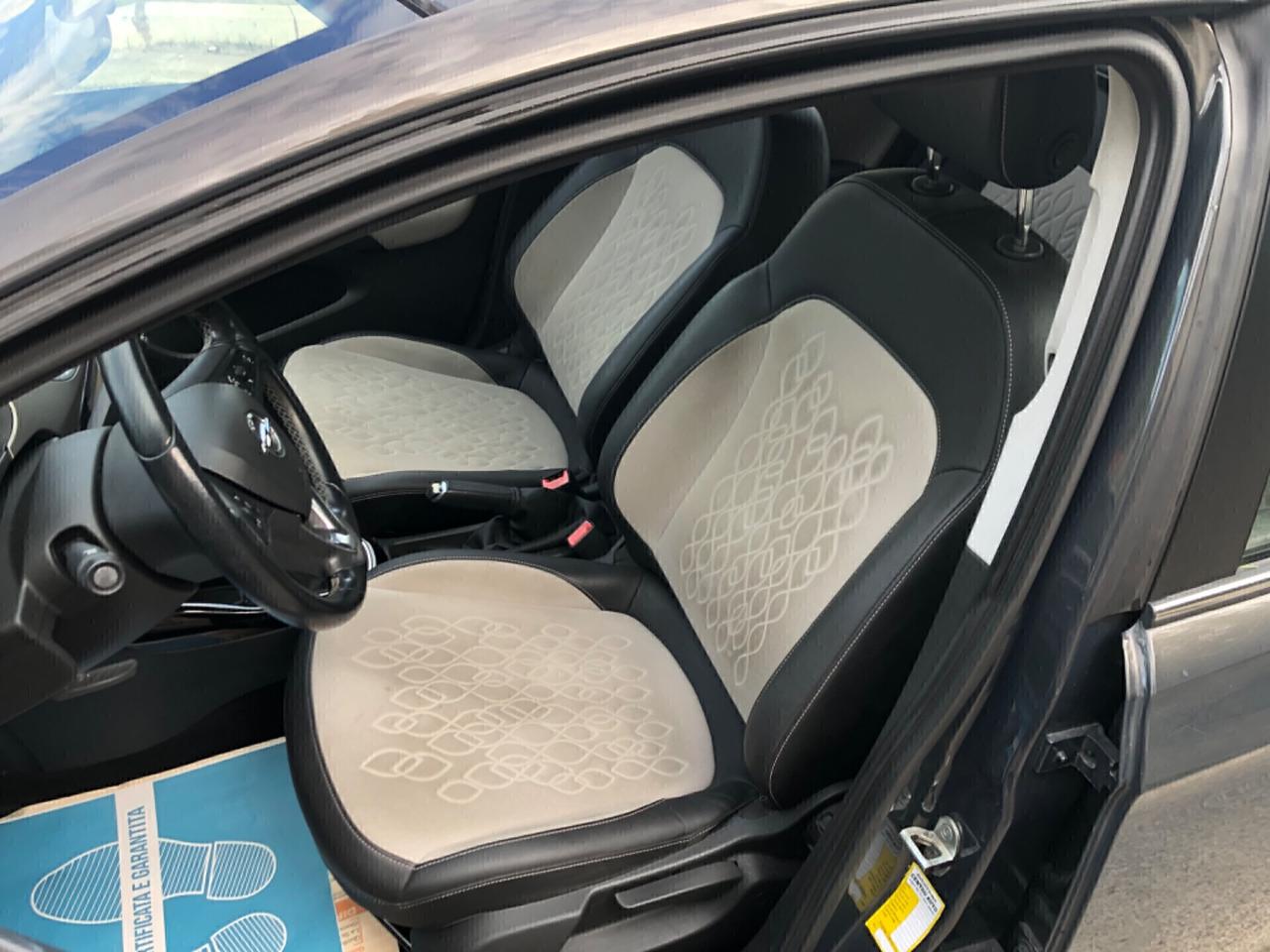 Opel Corsa 1.3 CDTI ecoFLEX 95CV 5 porte b-Color