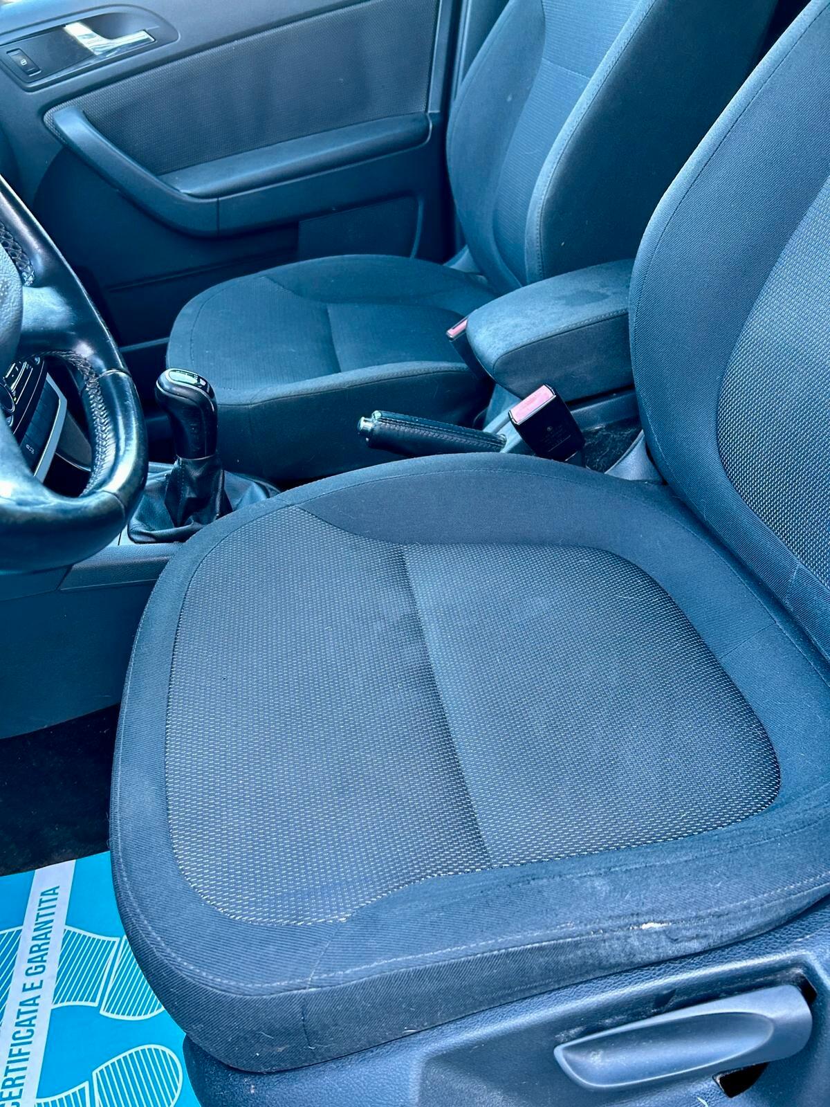 Skoda Yeti 1.2 TSI Adventure - ok neopatentato