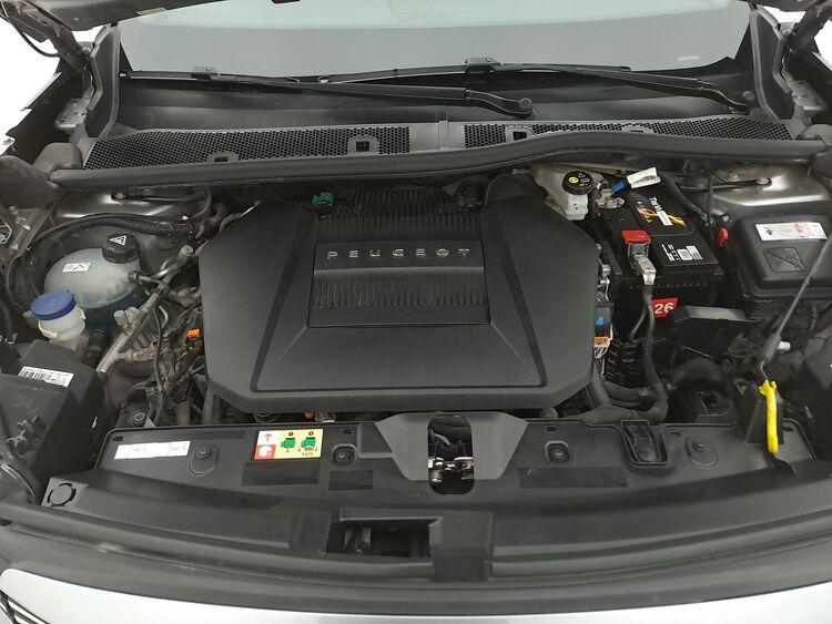 Peugeot 2008 GT BR689347 Elettrico 136CV