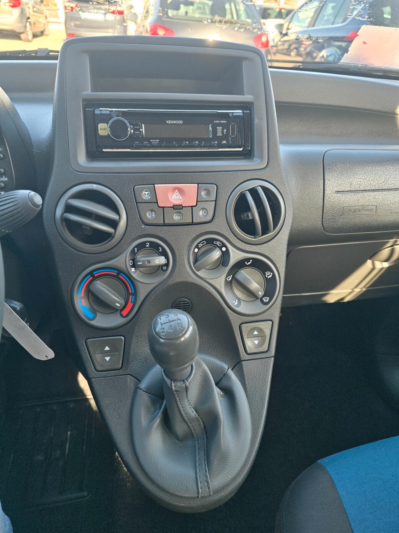 Fiat Panda 1.2 Dynamic Mamy