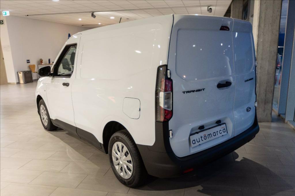 FORD Transit Courier V769 1.0 ecoboost 100cv Trend del 2024