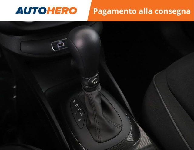 FIAT 500X 1.5 T4 Hybrid 130 CV DCT
