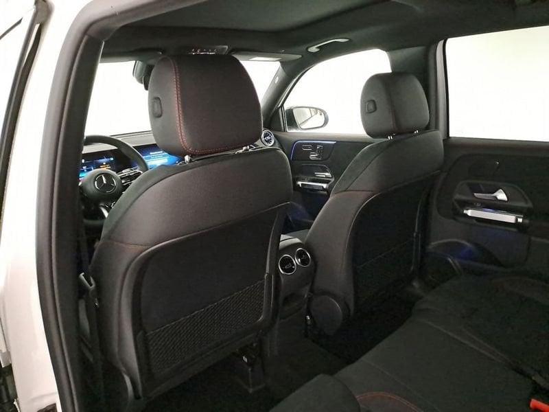 Mercedes-Benz Classe GLB GLB 35 4MATIC AMG Line Premium Plus