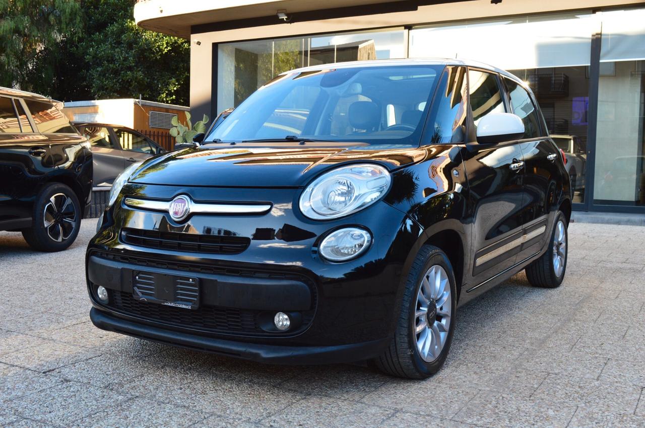 Fiat 500L 1.6 Multijet 120 CV Lounge