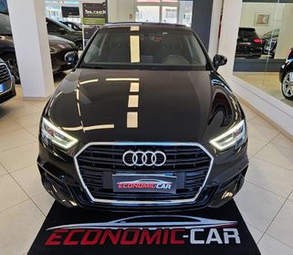 Audi A3 SPB 30 TDI S tronic S -LINE