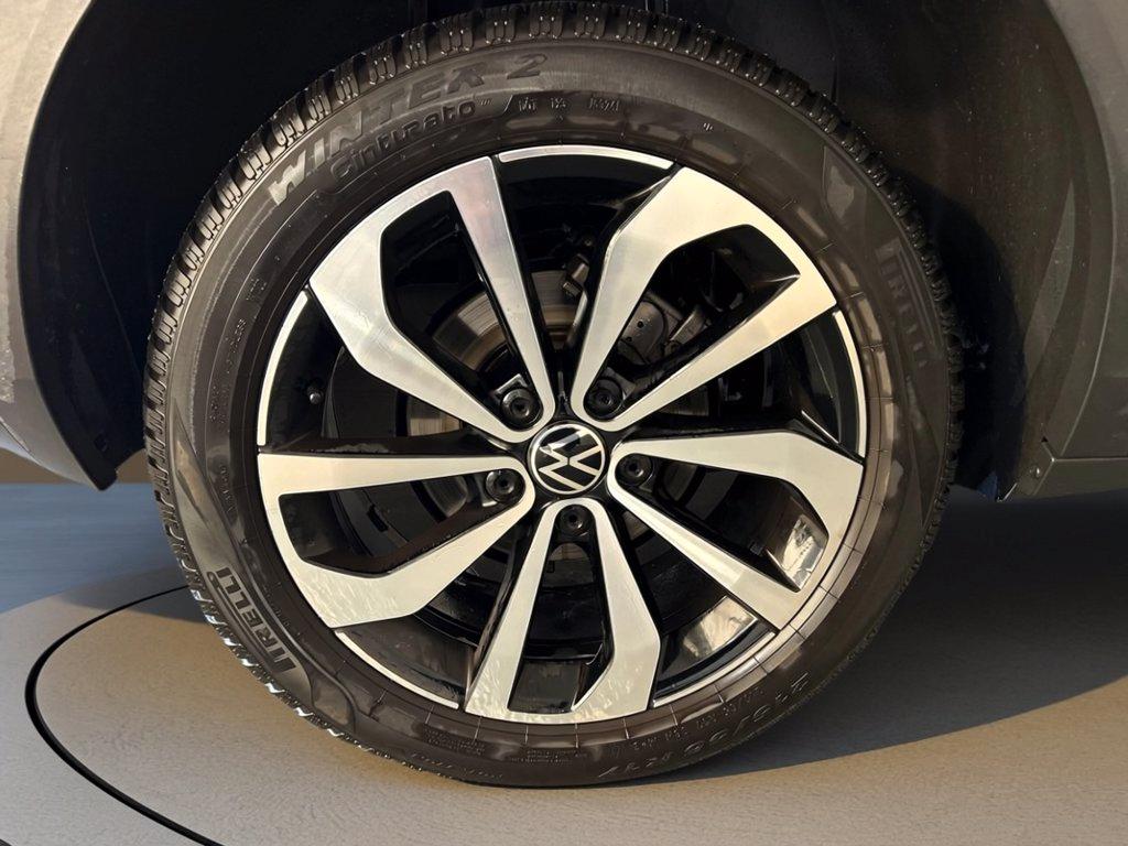 VOLKSWAGEN T-roc 1.5 tsi style dsg del 2022