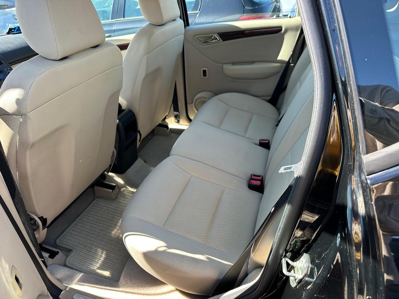 Mercedes-benz A 160 CDI Elegance
