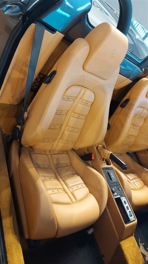 Ferrari F430 Spider F1