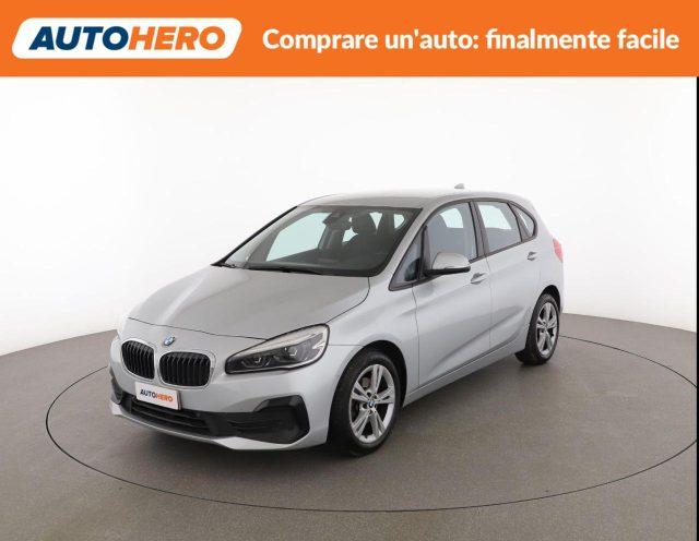 BMW 218 i Active Tourer Advantage