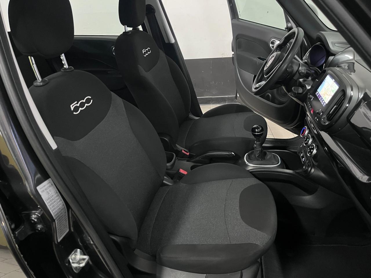 Fiat 500L 1.3 Multijet 95 CV Mirror 2020