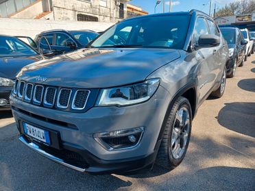 Jeep Compass 1.6 Multijet Limited ANNO 2019